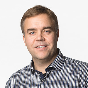 Mats Karlsson EK, VD Wist Last & Buss AB och Wist Last & Buss Syd AB